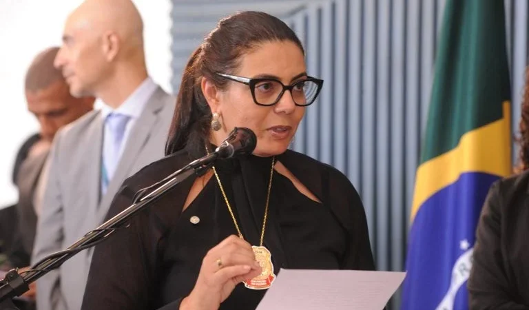 Lei Maria da Penha no Serviço Público: Agressor Pode Ser Afastado do Trabalho para Proteger Vítima