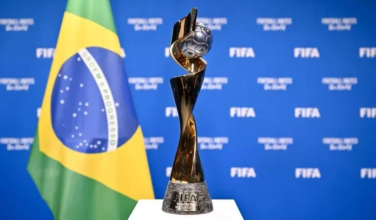 Copa Feminina 2027: MP blindará direitos comerciais e transmissão, protegendo o Brasil de ‘marketing de emboscada’