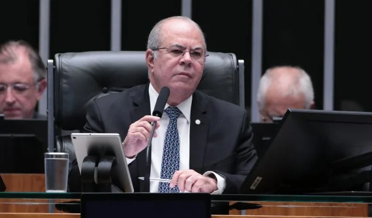 Compensação para Municípios com Presídios: Câmara Aprova PL que Garante Repasses do Funpen e Expansão de Serviços Públicos Locais