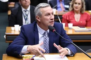 Imóveis do Crime Podem Ser Fechados Temporariamente: Nova Lei Aprovada na Câmara Visa Combater Tráfico e Terrorismo