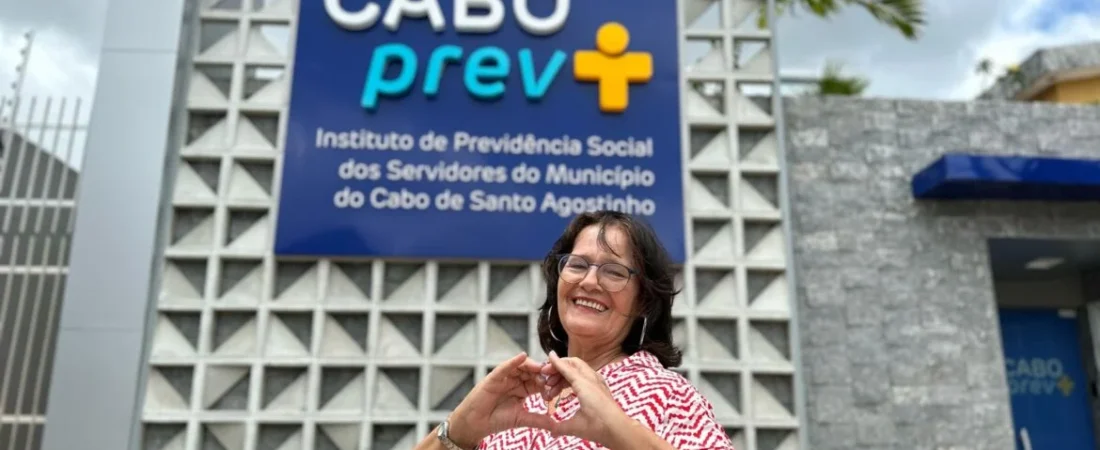 Cabo de Santo Agostinho Revoluciona Gestão Previdenciária: RPPS se Torna Referência Nacional e Destaca-se em Pernambuco