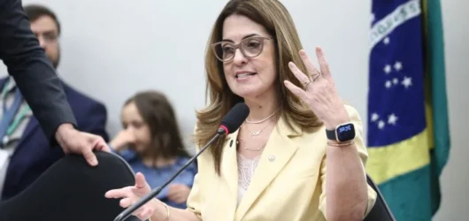 Câmeras e Alerta Âmbar: Novas Tecnologias Podem Agilizar Busca por Desaparecidos e Combater Tráfico de Pessoas