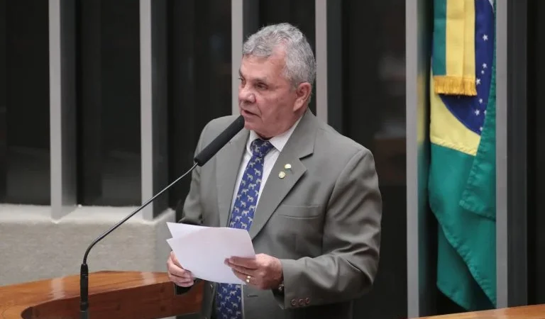 Agentes Ambientais Podem Portar Armas: Comissão da Câmara Aprova Porte para Proteção em Missões de Fiscalização