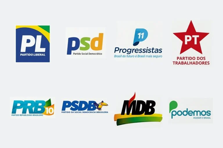 PL Dominará Governadores em 2027 com Seis Estados, Superando o PT que Terá Quatro